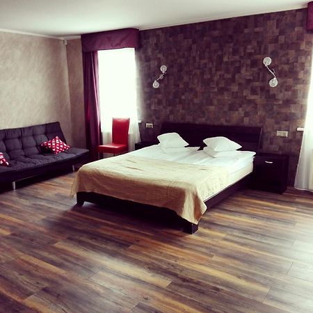 Urusel Guesthouse Tallinn Dış mekan fotoğraf