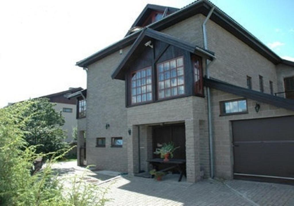 Urusel Guesthouse Tallinn Dış mekan fotoğraf
