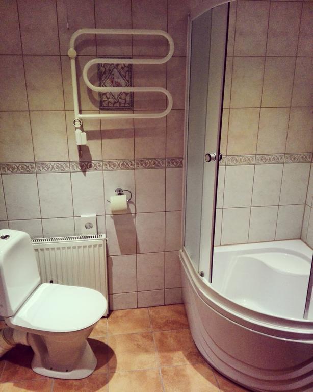 Urusel Guesthouse Tallinn Dış mekan fotoğraf