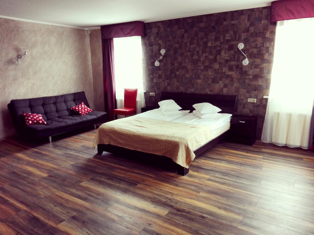 Urusel Guesthouse Tallinn Dış mekan fotoğraf
