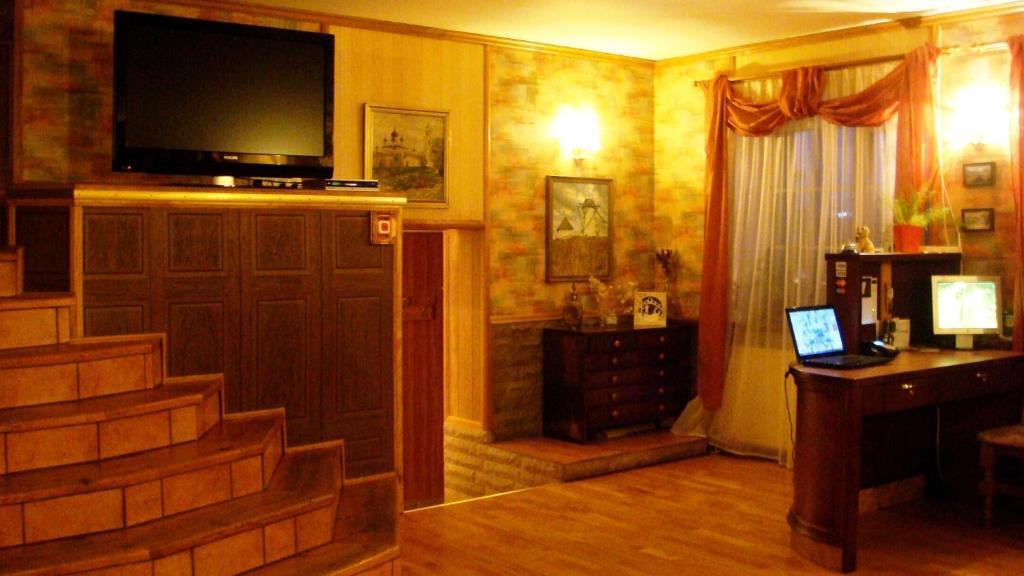 Urusel Guesthouse Tallinn Dış mekan fotoğraf