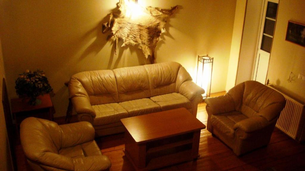 Urusel Guesthouse Tallinn Dış mekan fotoğraf