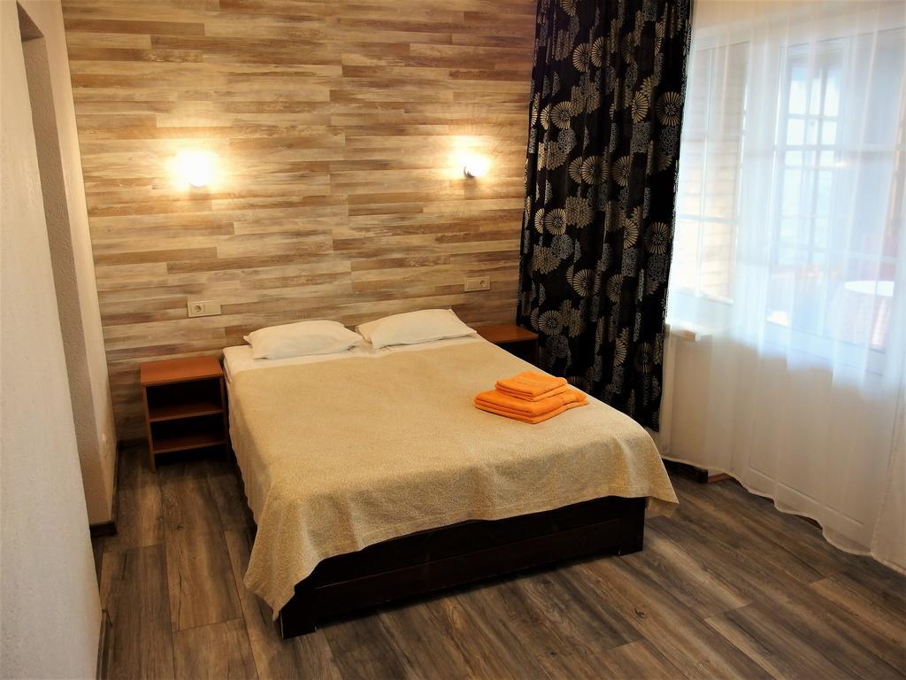 Urusel Guesthouse Tallinn Dış mekan fotoğraf