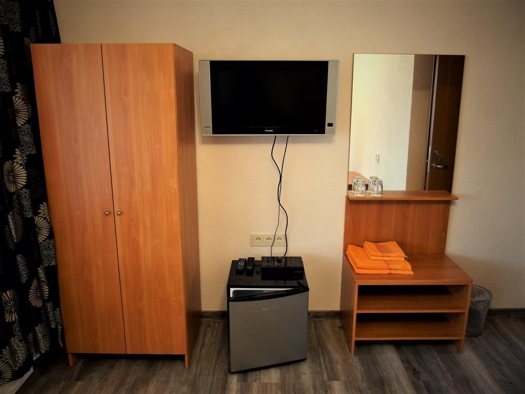 Urusel Guesthouse Tallinn Dış mekan fotoğraf