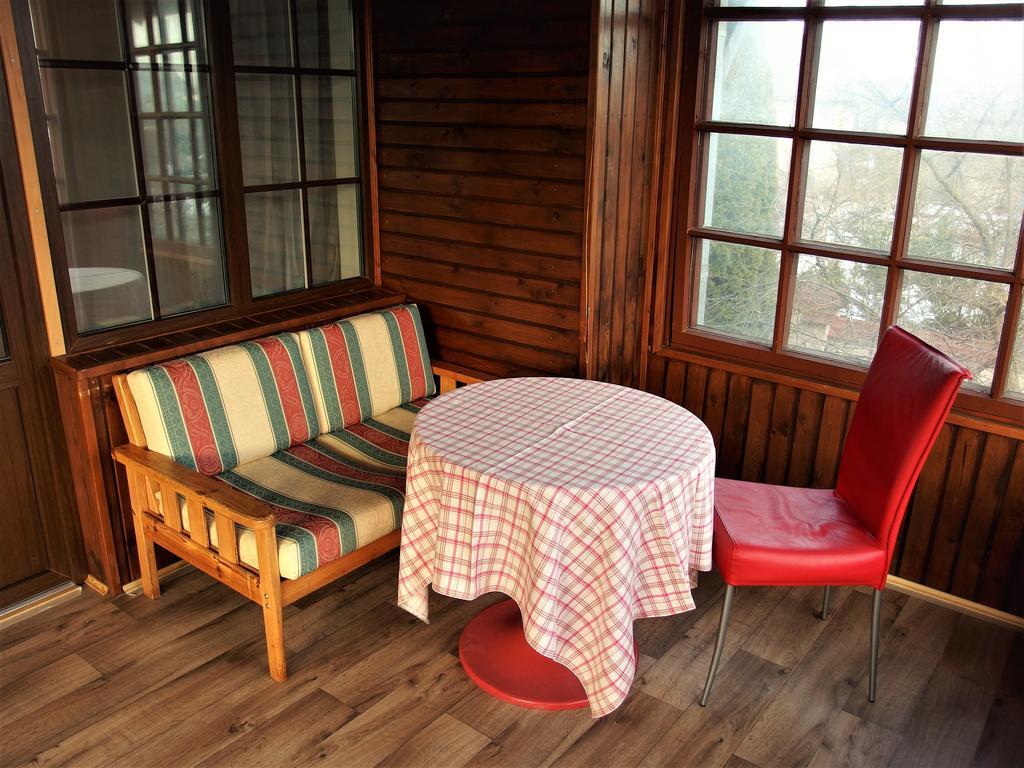 Urusel Guesthouse Tallinn Dış mekan fotoğraf