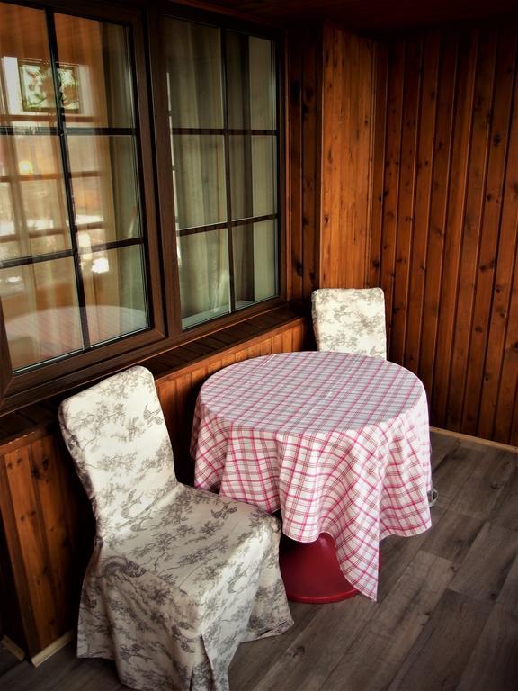 Urusel Guesthouse Tallinn Dış mekan fotoğraf