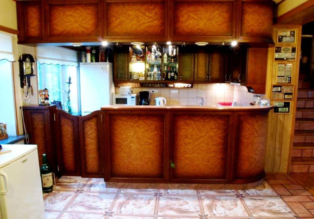 Urusel Guesthouse Tallinn Dış mekan fotoğraf