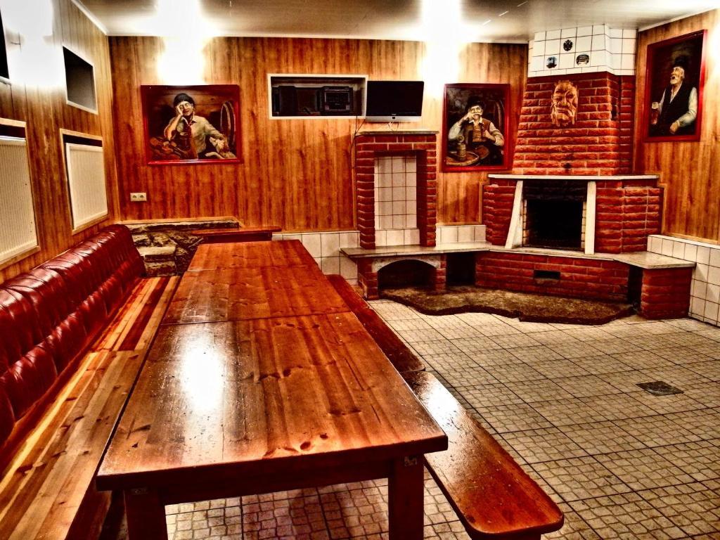 Urusel Guesthouse Tallinn Dış mekan fotoğraf