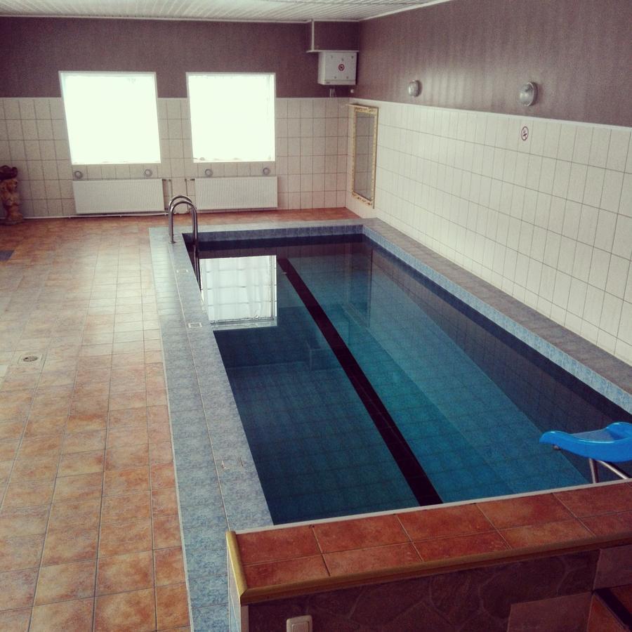 Urusel Guesthouse Tallinn Dış mekan fotoğraf